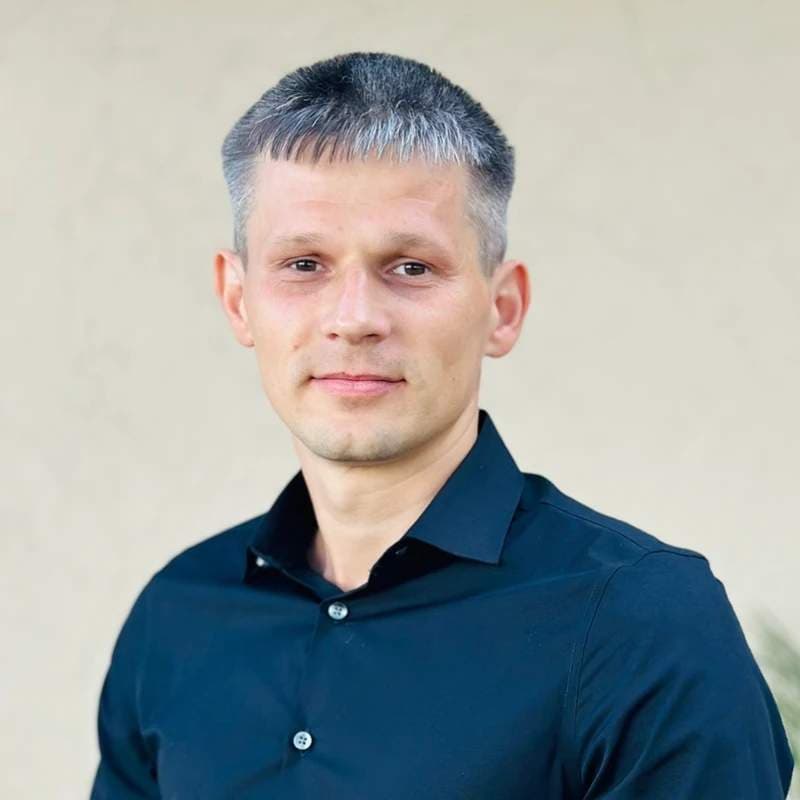 Даниил Качан, Диакон